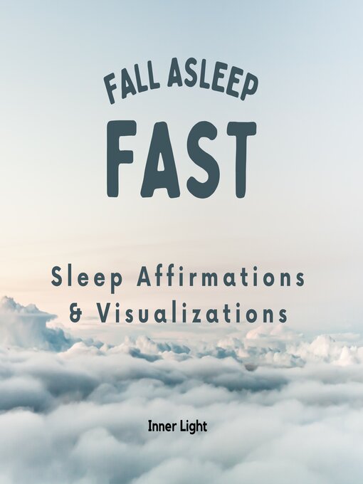 Title details for Fall Asleep Fast by Inner Light - Wait list